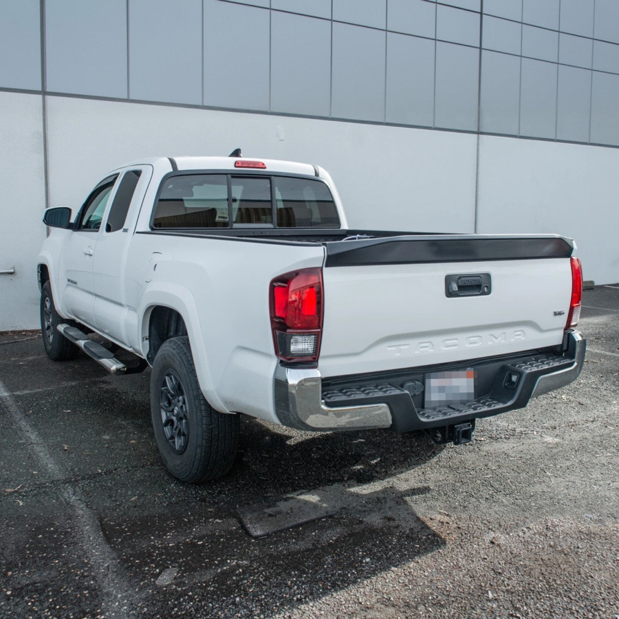 Extreme Online Store EOS Tacoma Rear Trunk Tailgate Spoiler
