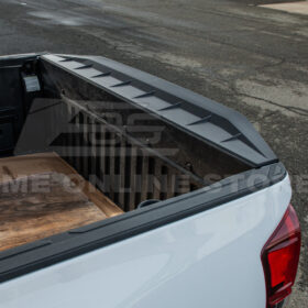 Extreme Online Store EOS Tacoma Rear Trunk Tailgate Spoiler - Image 4