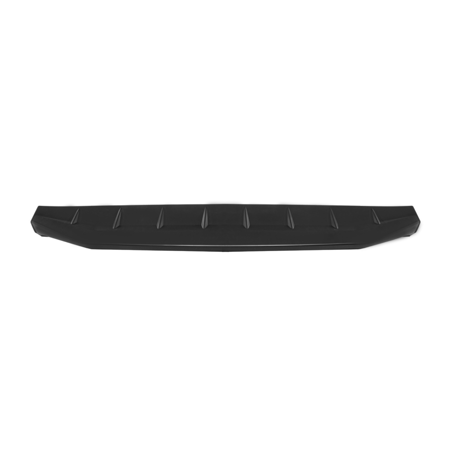 Extreme Online Store EOS Tacoma Rear Trunk Tailgate Spoiler - Image 2