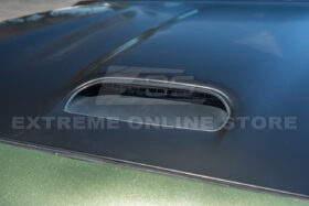 Extreme Online Store EOS Challenger Hellcat Redeye Front Hood Cover - Image 5