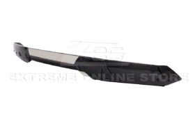 Extreme Online Store EOS Corvette C7 Z06 Stage 2 Style Carbon Fiber Rear Spoiler Winglet Pair for C7 Corvette - Image 13