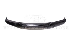 Extreme Online Store EOS Corvette C7 Z06 Stage 2 Style Carbon Flash Metallic Rear Spoiler Winglet Pair for C7 Corvette -