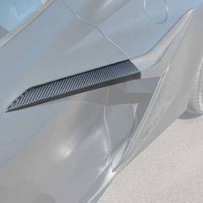 EOS 2020-2026 Chevrolet Corvette C8 Z06 Door Handle