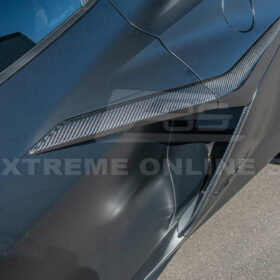 Extreme Online Store EOS Corvette C8 Z06 Door Handle for C8 Corvette - Image 4