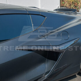 Extreme Online Store EOS Corvette C8 Z06 Door Handle for C8 Corvette - Image 5
