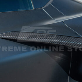 Extreme Online Store EOS Corvette C8 Z06 Door Handle for C8 Corvette - Image 6