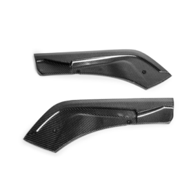 Extreme Online Store EOS Supra A90 Artisan Spirit Rear Apron Lip for GR Supra - Image 2