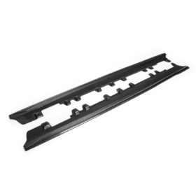 Extreme Online Store EOS Supra A90 Artisan Spirit Side Skirts for GR Supra - Image 2