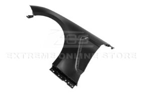 Mustang GT350 Front Side Fender - Image 3