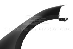 Mustang GT350 Front Side Fender - Image 4