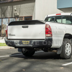 Extreme Online Store EOS Tacoma Rear Trunk Tailgate Spoiler - Image 4