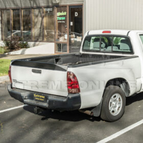 Extreme Online Store EOS Tacoma Rear Trunk Tailgate Spoiler - Image 5