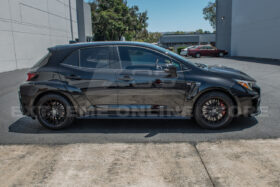 Extreme Online Store EOS GR Corolla Carbon Fiber Side Door Fender Vent Trim - Image 5