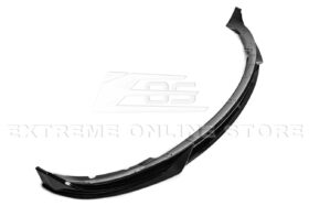 Extreme Online Store EOS Model 3 Performance Front Splitter & Side Skirts for Tesla Model X - Image 4