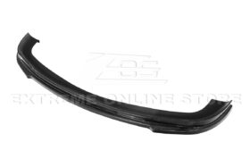 Extreme Online Store EOS Trailblazer SS Carbon Fiber Front Bumper Lip Splitter - Image 3