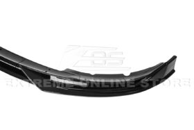 Extreme Online Store EOS Model 3 Performance Front Splitter & Side Skirts for Tesla Model X - Image 5