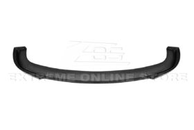 Extreme Online Store EOS Trailblazer SS Carbon Fiber Front Bumper Lip Splitter - Image 4