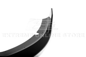 Extreme Online Store EOS Charger SRT Performance Front Splitter & Rocker Panel - Image 5