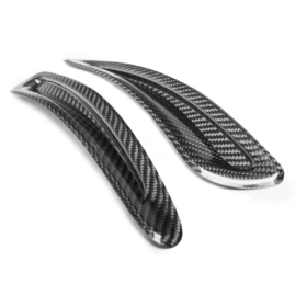 Extreme Online Store EOS Supra Front Side Hood Duct Cover for GR Supra - Image 2