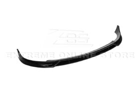 Extreme Online Store EOS Model Y Front Splitter Lip & Side Skirt for Tesla Model X - Image 4