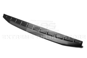 Extreme Online Store EOS Silverado – GMC Sierra Tailgate Rear Spoiler - Image 4