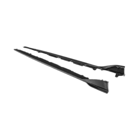 Extreme Online Store EOS Supra A90 CF Edition Side Skirts for GR Supra - Image 2
