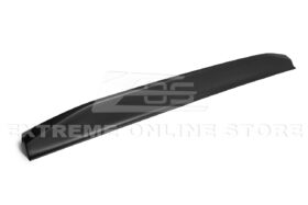 Extreme Online Store EOS Silverado – GMC Sierra Tailgate Rear Spoiler - Image 5