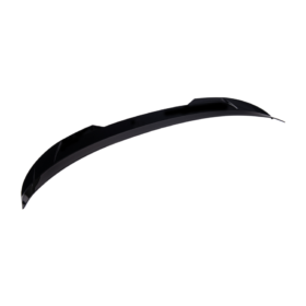 Extreme Online Store EOS Honda Civic Sedan JDM Rear Trunk Wing Spoiler
