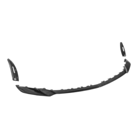 Extreme Online Store EOS CT5-V Blackwing Front Lip Splitter & Winglets for CT5-V - Image 2