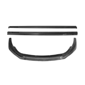 Extreme Online Store EOS GR Corolla GR Package Front Splitter Lip w/ Side Skirts - Image 2