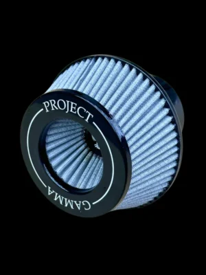 Project Gamma Replacement Filters