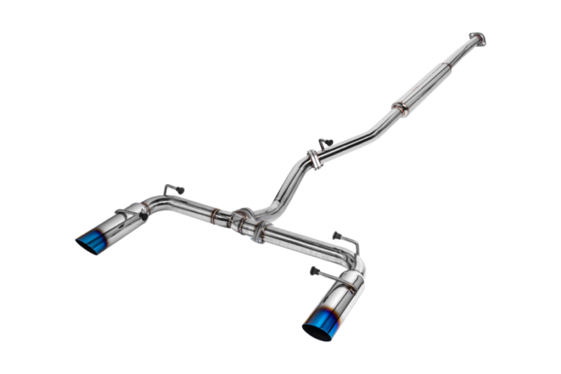 Exhausts
