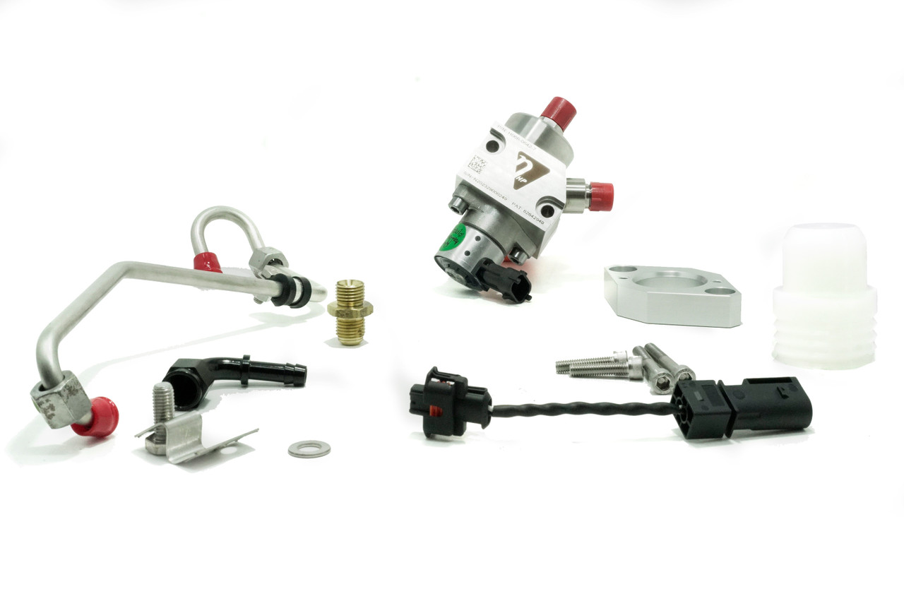 2.0L VW EA888 CCTA-CBFA Big Bore High Pressure Fuel Pump Kit