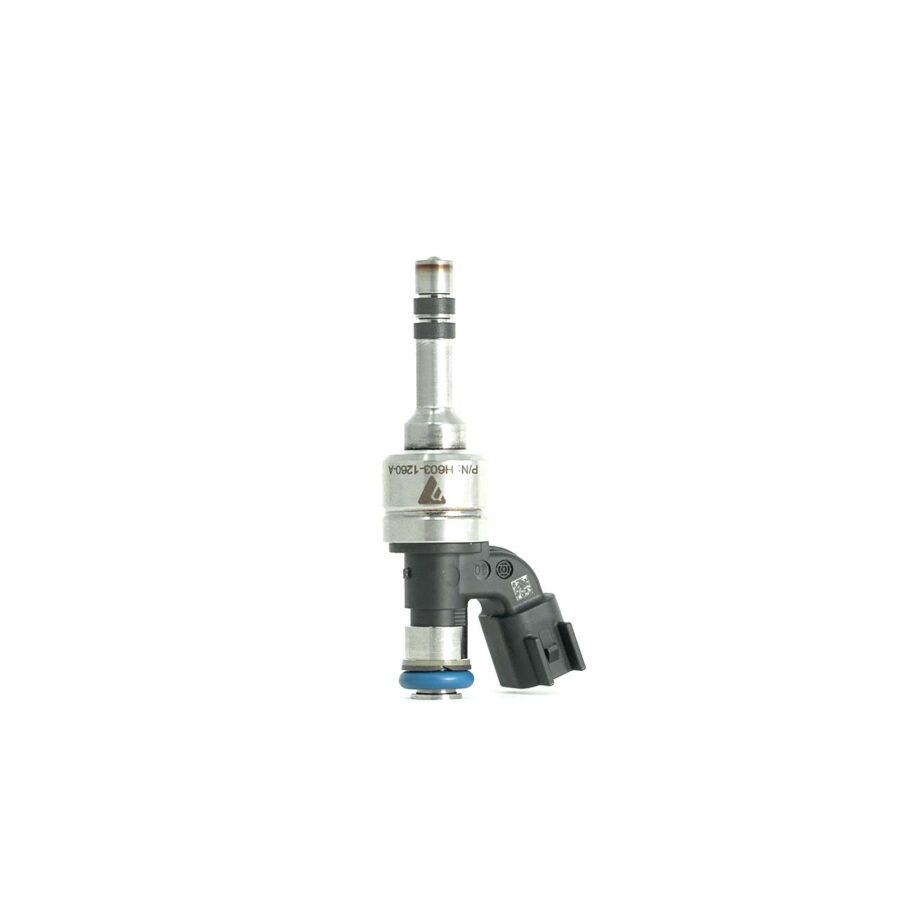 Nostrum 2015-2021 Subaru FA20 Stage 1 Direct Injectors - Image 2