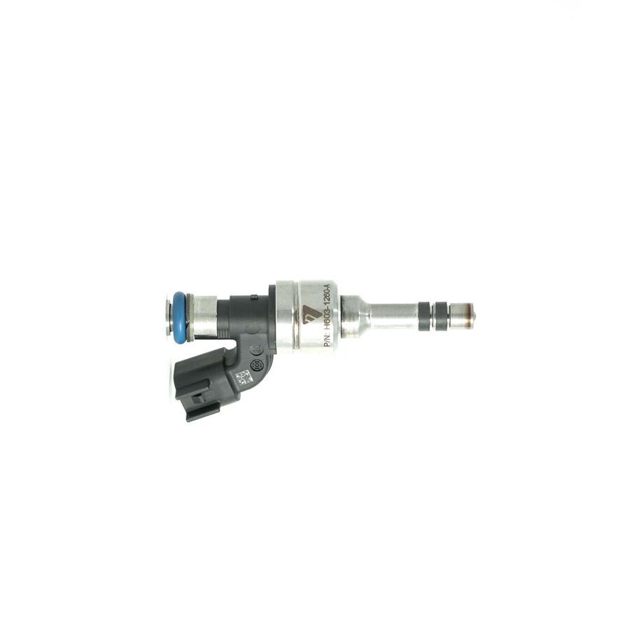 Nostrum 2015-2021 Subaru FA20 Stage 1 Direct Injectors - Image 3
