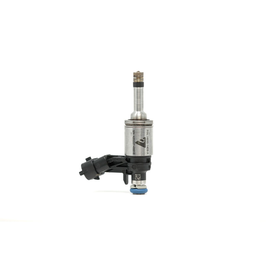 Nostrum 2015-2023 Ford 2.0L/2.3L Ecoboost Stage 1 Direct Injectors - Image 3
