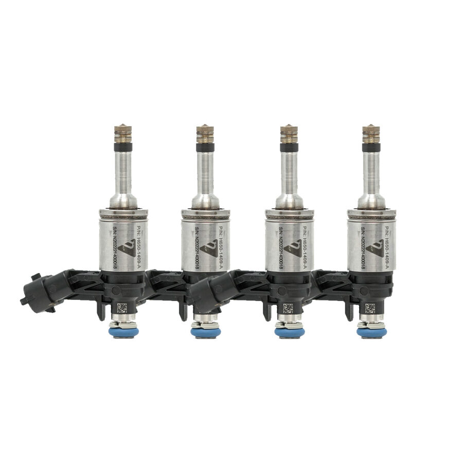 Nostrum 2015-2023 Ford 2.0L/2.3L Ecoboost Stage 1 Direct Injectors