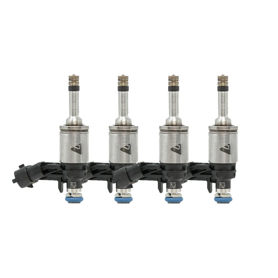 Nostrum 2015-2024 Ford Mustang Focus RS Fiesta ST 2.0/2.3 Ecoboost Race High Flow Direct Injectors