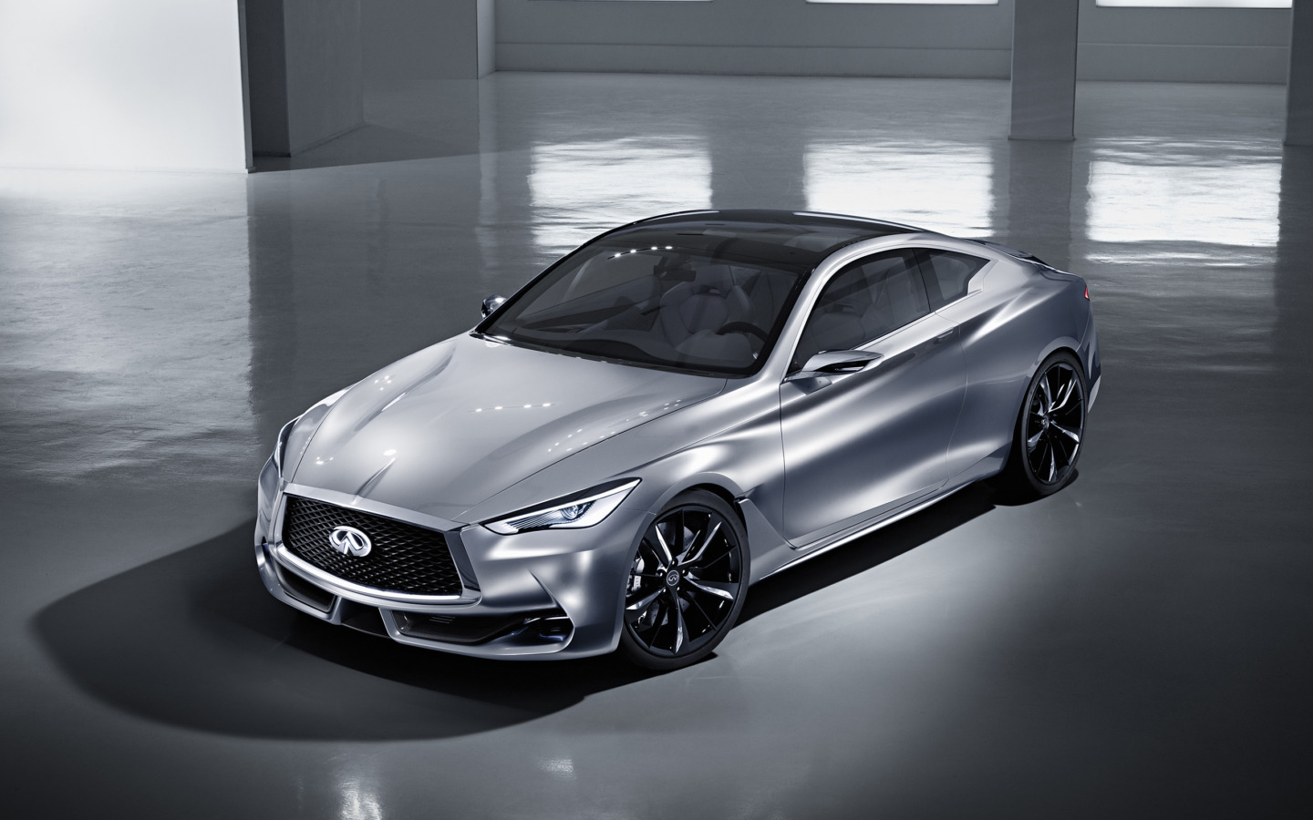 Infiniti