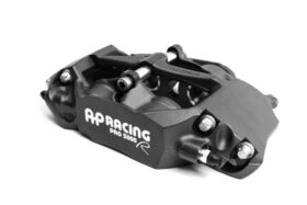 AP Racing Pro5000R Caliper Detail - Essex Brake Kit