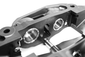 AP Racing Pro5000R Brake Assembly - Essex Brake Kit