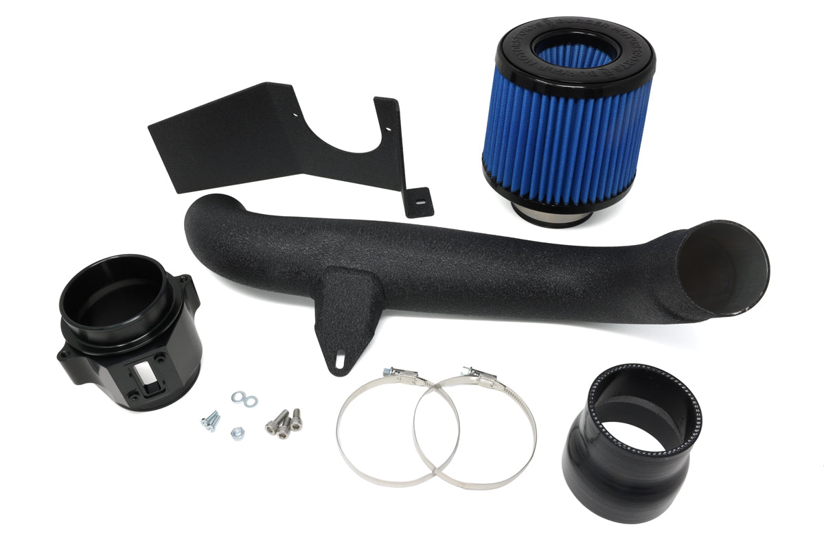 BMS High Flow V2 Intake for 2021+ Mazda 3 & CX30 SKYACTIV® 2.5L Turbo - Image 4