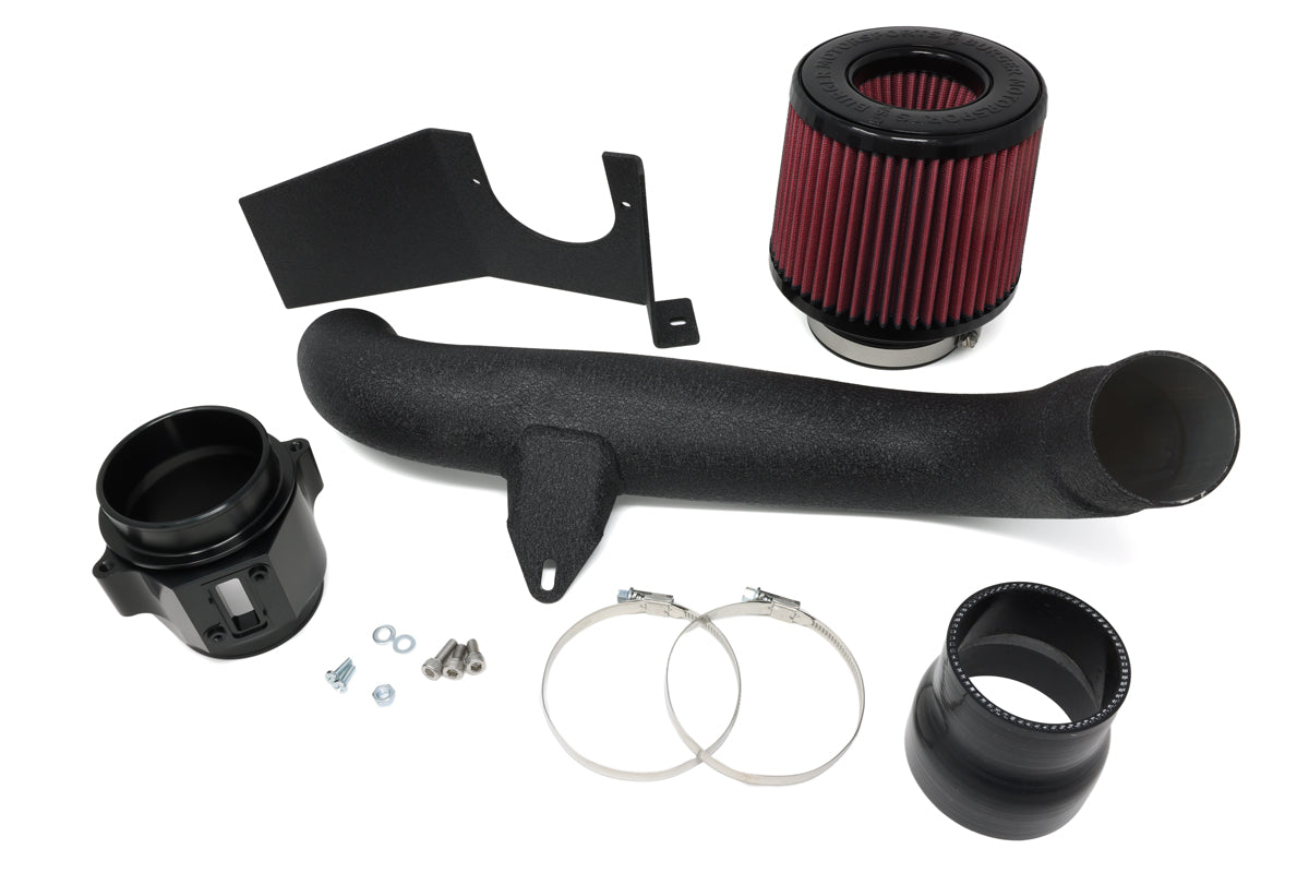 BMS High Flow V2 Intake for 2021+ Mazda 3 & CX30 SKYACTIV® 2.5L Turbo - Image 3