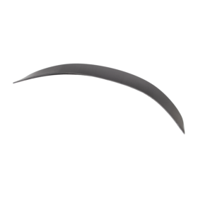 Extreme Online Store EOS GR Supra Carbon Fiber Rear Trunk Wing Spoiler for GR Supra - Image 2