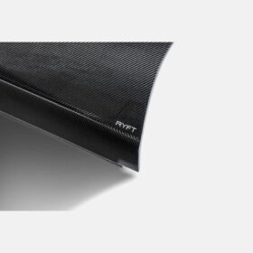 RYFT McLaren 750S Carbon Fiber Side Skirts