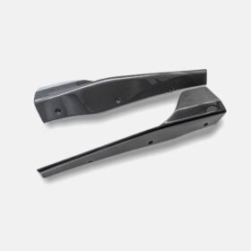 RYFT McLaren 750S Carbon Fiber Side Skirts