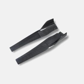 RYFT McLaren 750S Carbon Fiber Side Skirts