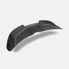 RYFT McLaren 750S Carbon Fiber Rear Wing