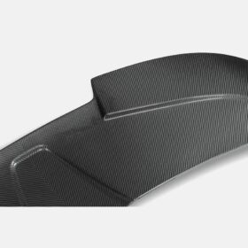 RYFT McLaren 750S Carbon Fiber Rear Wing