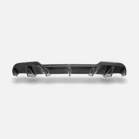 RYFT McLaren 750S Carbon Fiber Rear Diffuser